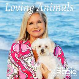 Loving Animals (formerly Be Humane) Pet Life Radio Original