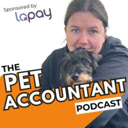 Pet Accountant Podcast