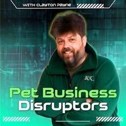 Pet Business Disruptors