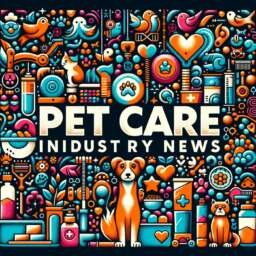 Pet Care Industry News