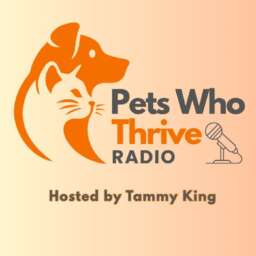 Pets Who Thrive Radio