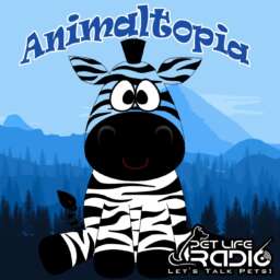 Animaltopia – Pet Life Radio Original
