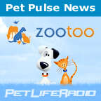 Pet Pulse News – Weekly Pet & Animal News from ZooToo.com – Pets & Animals on Pet Life Radio (PetLifeRadio.com)