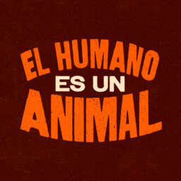 EL HUMANO ES UN ANIMAL