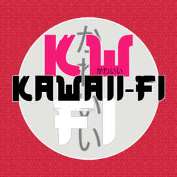 Kawaii-Fi Radio – Anime Podcast