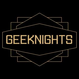 GeekNights Wednesday – Comics and Animation