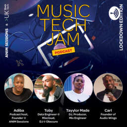 Music Tech Jam