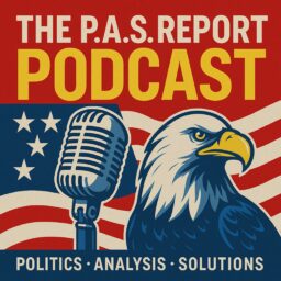 Conservative Politics & News: The P.A.S. Report
