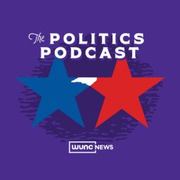 WUNC Politics