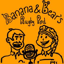 Banana And Bear’s Rugby Pod