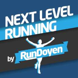 Next Level Running by RunDoyen