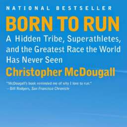Born to Run – Christopher McDougall