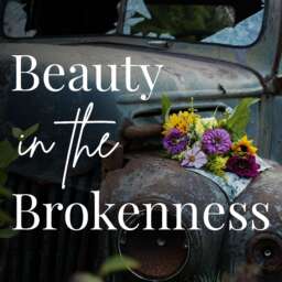 Beauty in the Brokenness- Christian Women (Bible Study, Faith, Sexuality, Freedom from Shame)