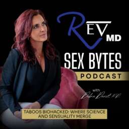 RevMD Sexual Wellness Podcast