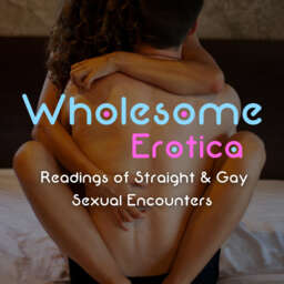 Wholesome Erotica: Readings of Straight & Gay Sexual Encounters