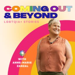 Coming Out & Beyond Support for Women Questioning Their Sexuality Later in Life