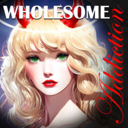 Wholesome Addiction – Sexuality, Relationships, and Adult Entertainment.