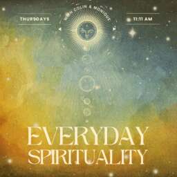 Everyday Spirituality