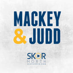 Mackey & Judd — a Minnesota Sports Podcast