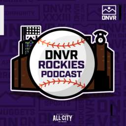 DNVR Colorado Rockies Podcast