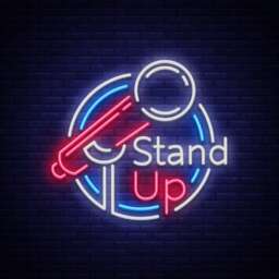 Stand Up Comedy [Mr GVK]