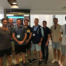 Swimming NSW Coach Connection