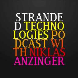 Stranded Technologies Podcast