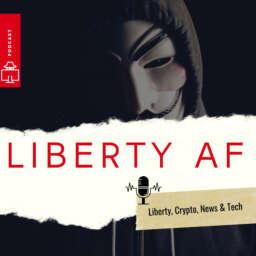 Liberty AF – Liberty Through Technology
