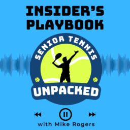 Insider’s Playbook: Smart Strategies for Competitive Senior Tennis Players Over 50