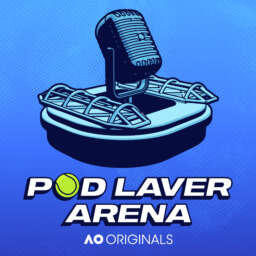 Pod Laver Arena
