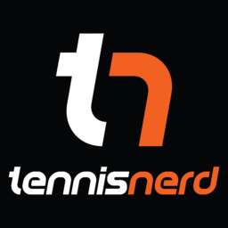 Tennisnerd – Where we bond over tennis