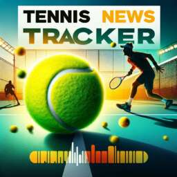 Tennis News Tracker – USTA