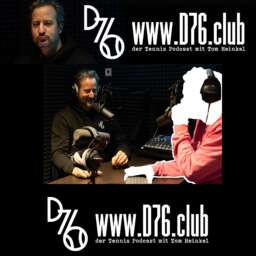 D76.club – Tennis-Podcast