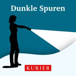 Dunkle Spuren