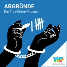 abgründe. – Der True-Crime-Podcast
