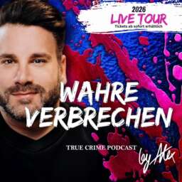Wahre Verbrechen – True Crime Podcast