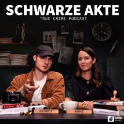 Schwarze Akte – True Crime
