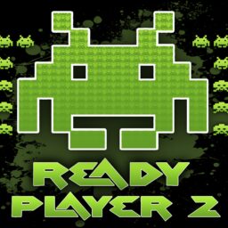 Ready Player 2 – Video Game Podcast