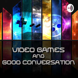 Video Games and Good Conversation