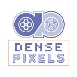 Dense Pixels – Video Game News and Reviews
