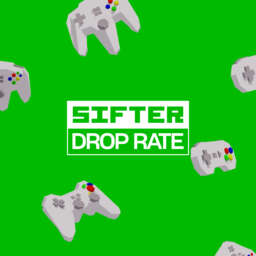 Drop Rate – Video game reviews that’ll make you think