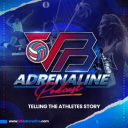 VB Adrenaline Podcast