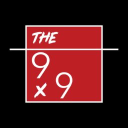 The 9×9 Volleyball Podcast