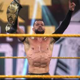 The Wrestling Podcast Two