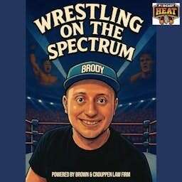 Wrestling on the Spectrum