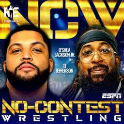 No-Contest Wrestling