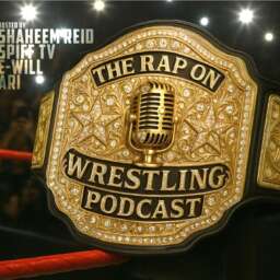 The Rap On Wrestling