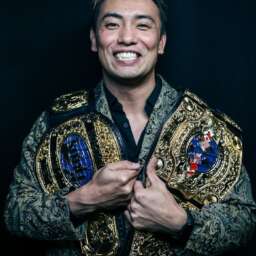 Inside The Square: The Wrestling Podcast