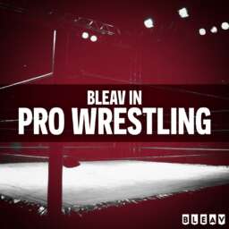 Bleav in Pro Wrestling