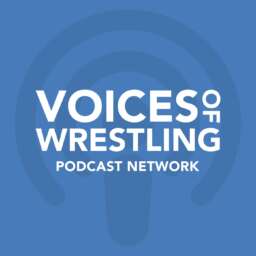 Voices of Wrestling Podcast Network